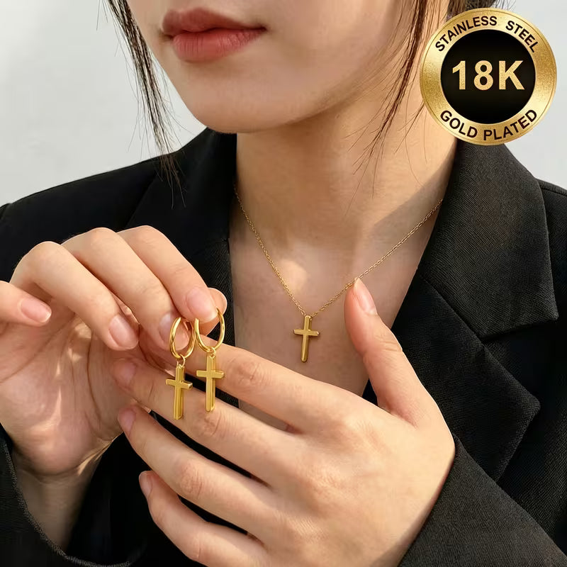 COLLAR Y CARAVANAS QUERENCIA ¨PAIX¨