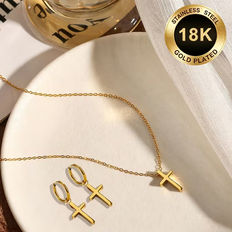 COLLAR Y CARAVANAS QUERENCIA ¨PAIX¨