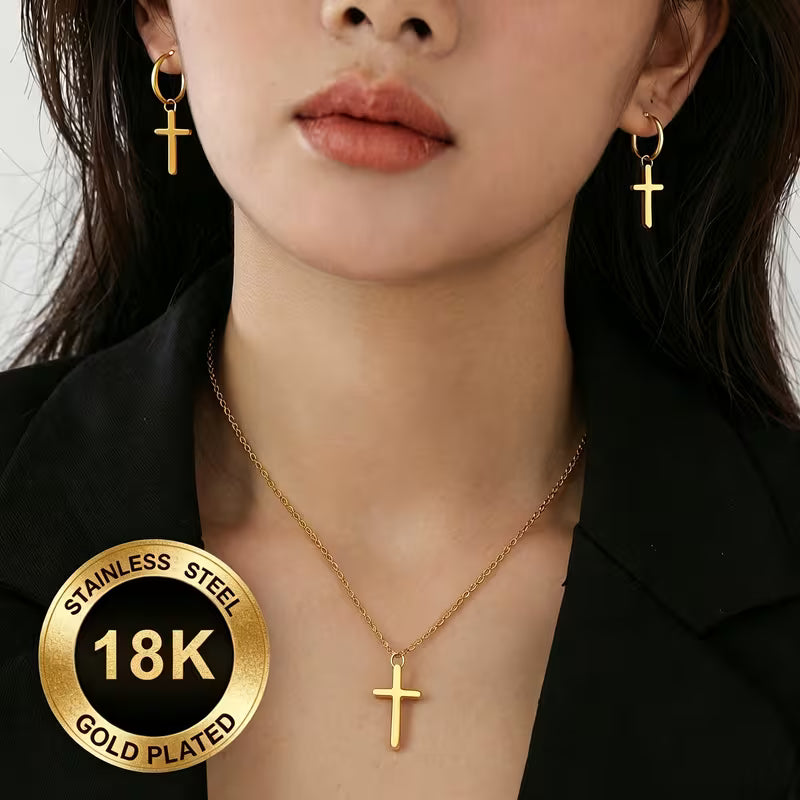 COLLAR Y CARAVANAS QUERENCIA ¨PAIX¨